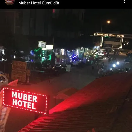 Muber *