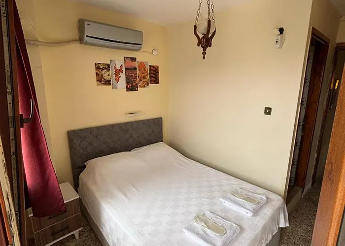 Hotel Muber Gumuldur