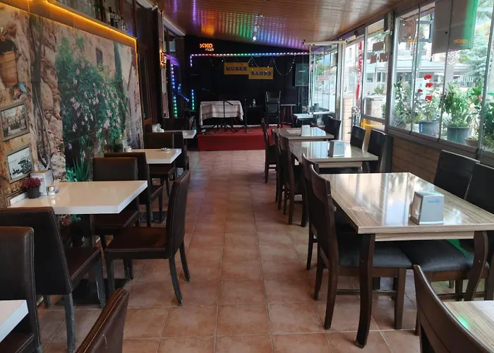 Muber Hotel