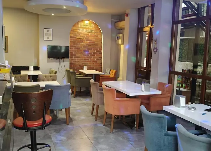 Hotel Muber Gumuldur
