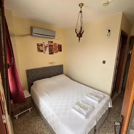 Otel Muber Gümüldür